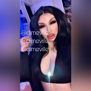 💎Meet your Posher💎, Dimepiece